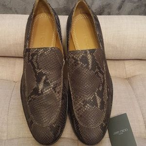Jimmy choo mens shoes